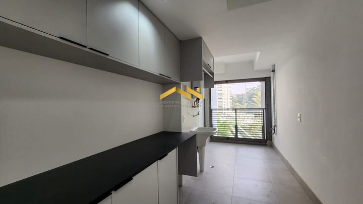 Apartamento à venda com 3 quartos, 142m² - Foto 6