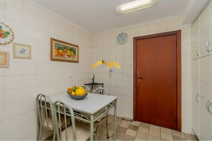 Apartamento à venda com 4 quartos, 170m² - Foto 43