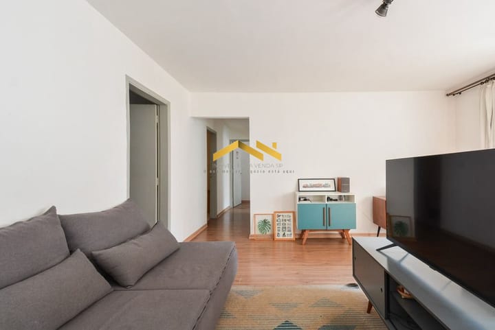 Apartamento à venda com 2 quartos, 84m² - Foto 21