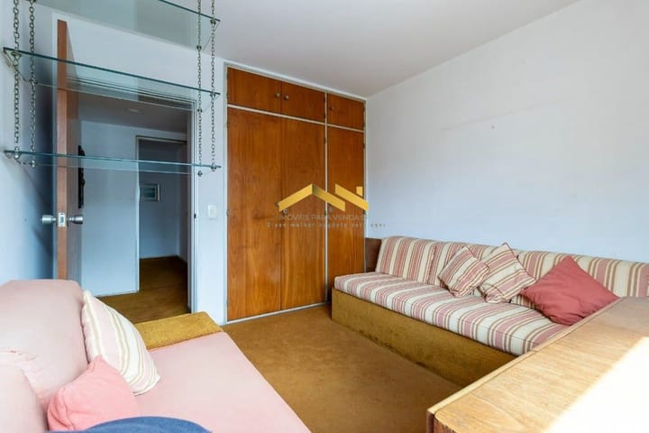 Apartamento à venda com 3 quartos, 137m² - Foto 17