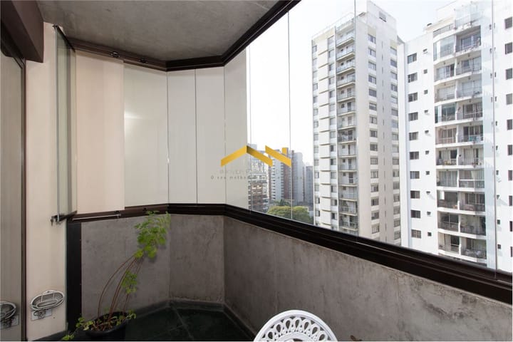 Apartamento à venda com 4 quartos, 192m² - Foto 44