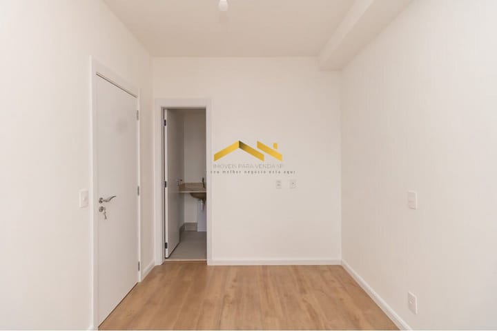 Apartamento à venda com 4 quartos, 240m² - Foto 44