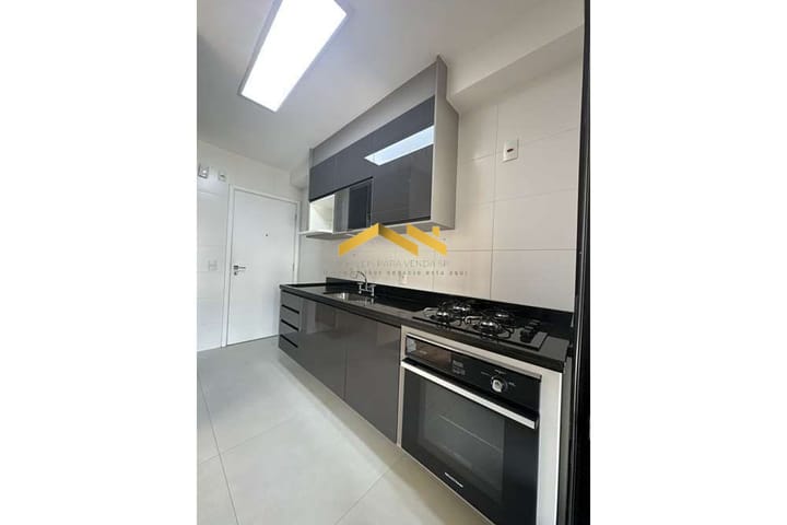 Apartamento à venda com 3 quartos, 108m² - Foto 5