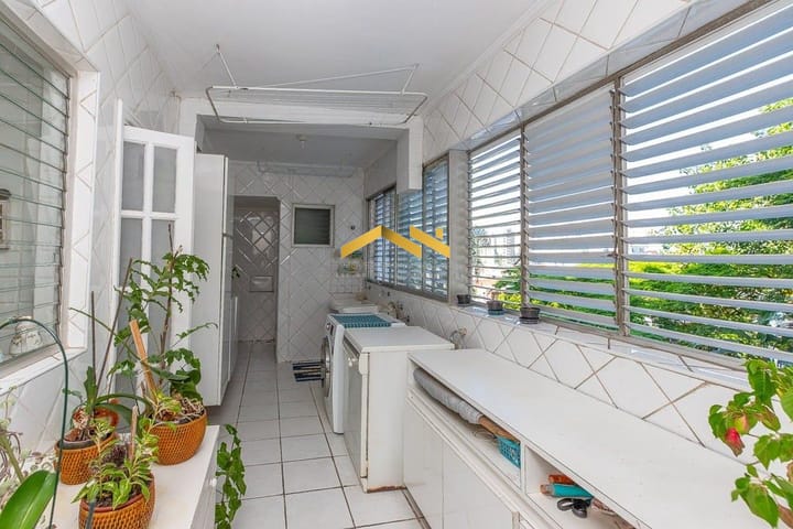 Apartamento à venda com 4 quartos, 175m² - Foto 48