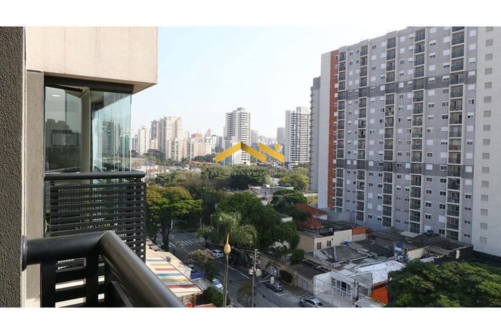 Apartamento à venda com 2 quartos, 55m² - Foto 37