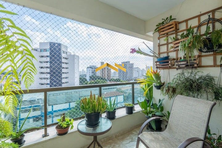 Apartamento à venda com 3 quartos, 126m² - Foto 34