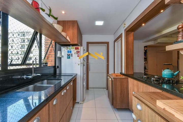 Apartamento à venda com 2 quartos, 126m² - Foto 40