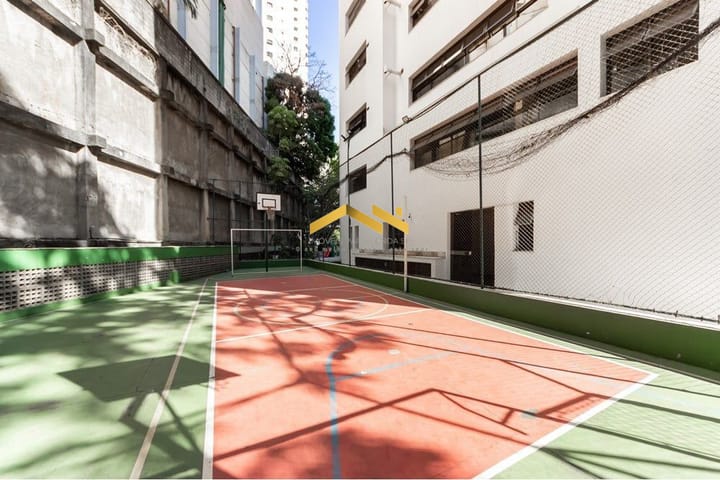 Apartamento à venda com 4 quartos, 310m² - Foto 5