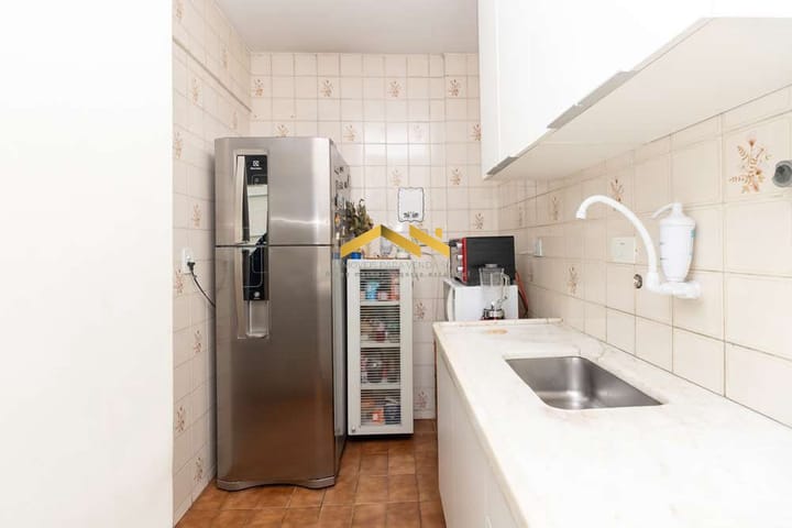 Apartamento à venda com 1 quarto, 84m² - Foto 22