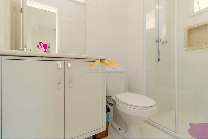 Apartamento à venda com 4 quartos, 160m² - Foto 75