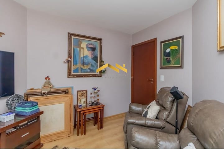 Apartamento à venda com 4 quartos, 170m² - Foto 15