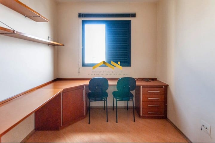 Apartamento à venda com 4 quartos, 140m² - Foto 62