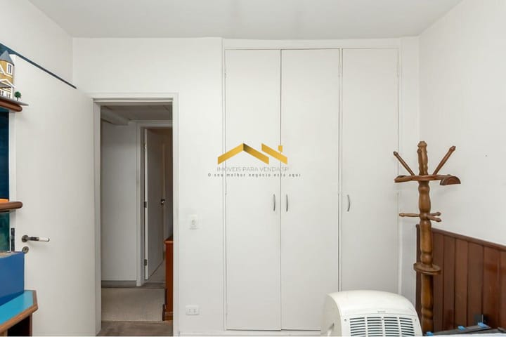 Apartamento à venda com 3 quartos, 105m² - Foto 11