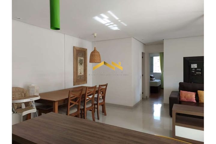 Apartamento à venda com 2 quartos, 65m² - Foto 22