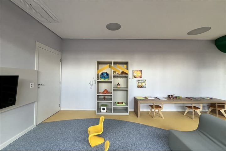 Apartamento à venda com 3 quartos, 139m² - Foto 6