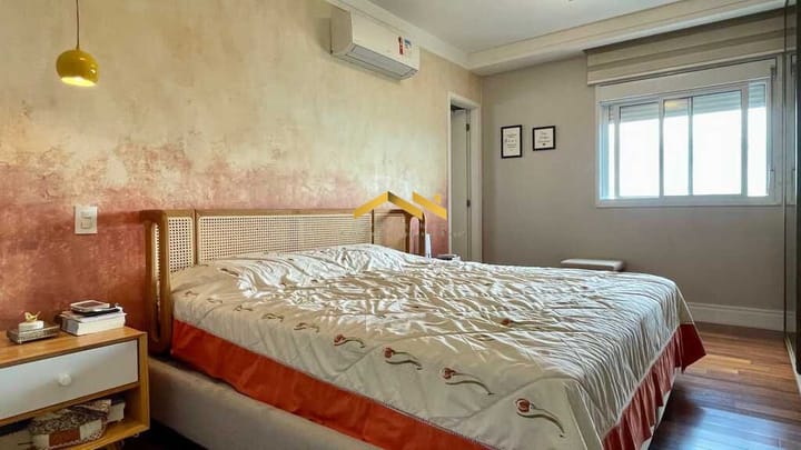 Apartamento à venda com 3 quartos, 138m² - Foto 37