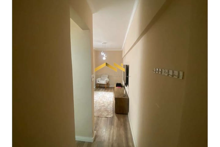 Apartamento à venda com 2 quartos, 66m² - Foto 21