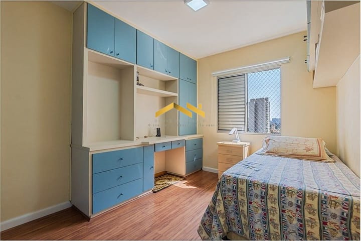 Apartamento à venda com 2 quartos, 74m² - Foto 38