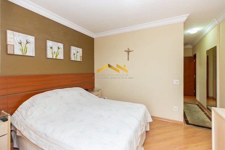 Apartamento à venda com 3 quartos, 154m² - Foto 13