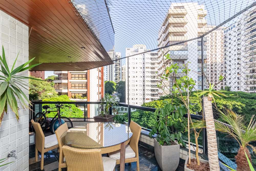 Apartamento à venda com 4 quartos, 357m² - Foto 41