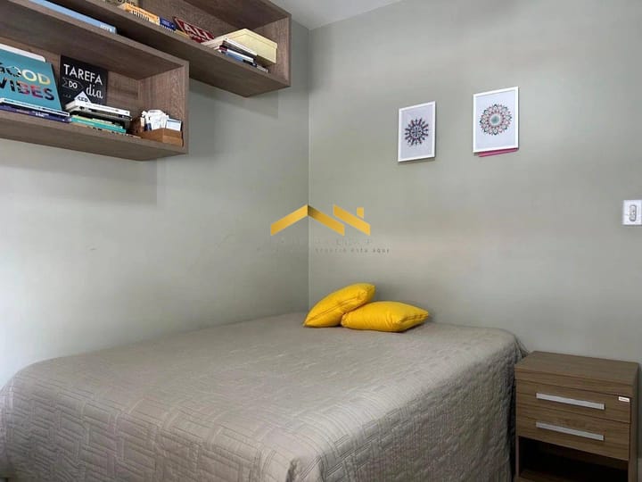 Apartamento à venda com 3 quartos, 89m² - Foto 22