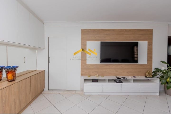 Apartamento à venda com 3 quartos, 185m² - Foto 33