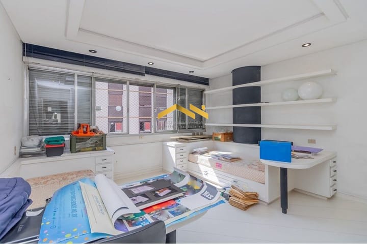 Apartamento à venda com 4 quartos, 238m² - Foto 23