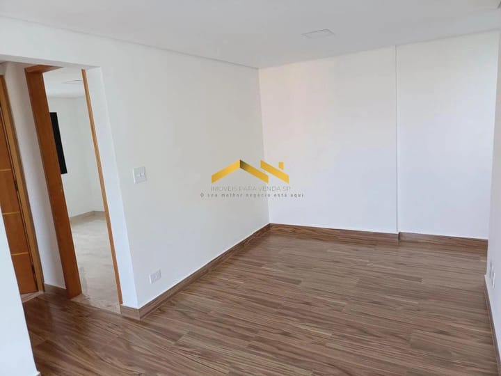 Apartamento à venda com 2 quartos, 65m² - Foto 3