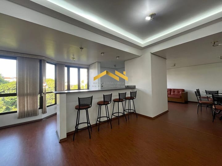 Apartamento à venda com 4 quartos, 176m² - Foto 13