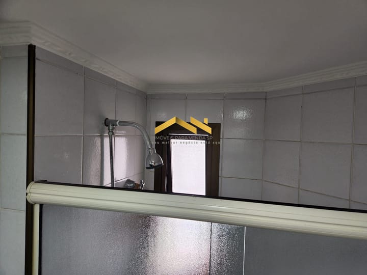 Apartamento à venda com 2 quartos, 67m² - Foto 4