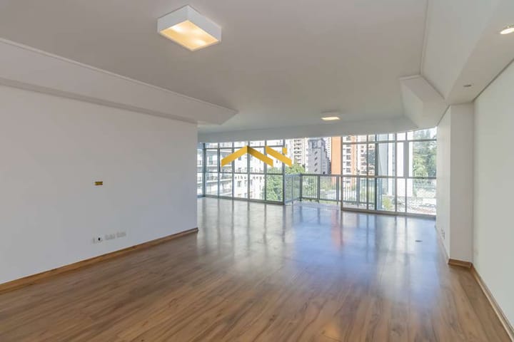 Apartamento à venda com 3 quartos, 206m² - Foto 23