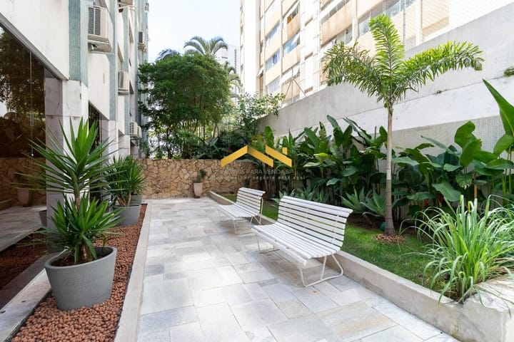 Apartamento à venda com 3 quartos, 227m² - Foto 21