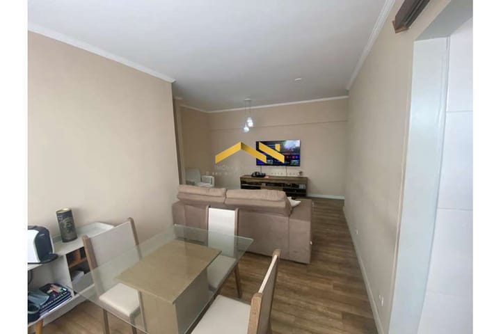 Apartamento à venda com 2 quartos, 66m² - Foto 7