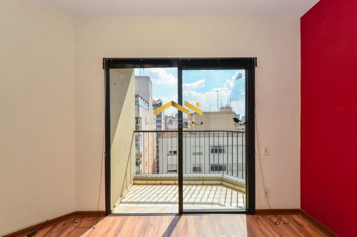 Apartamento à venda com 3 quartos, 176m² - Foto 29