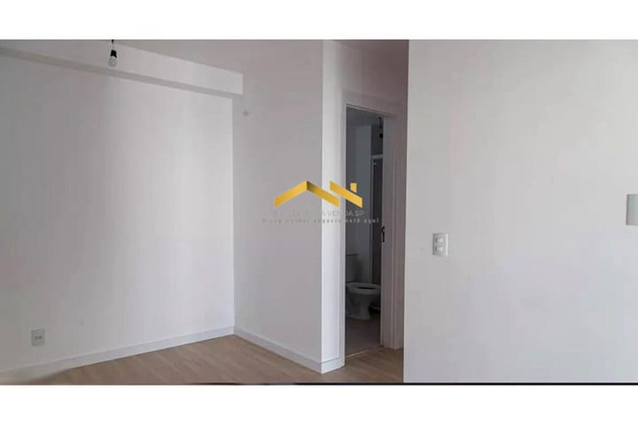 Apartamento à venda com 2 quartos, 58m² - Foto 5