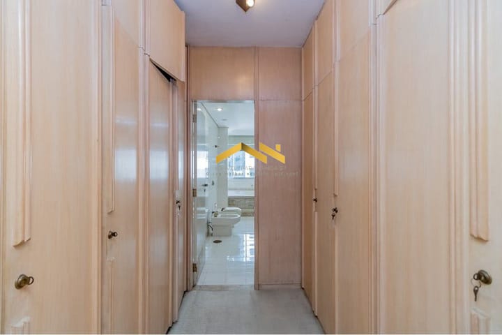 Apartamento à venda com 4 quartos, 238m² - Foto 19