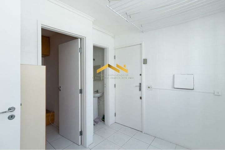 Apartamento à venda com 3 quartos, 163m² - Foto 7