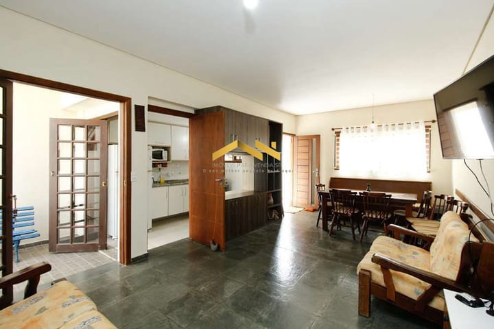 Casa à venda com 2 quartos, 94m² - Foto 17