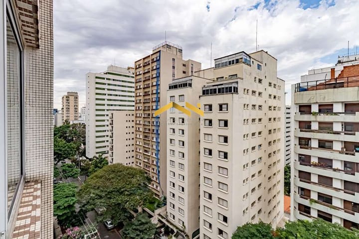 Apartamento à venda com 3 quartos, 88m² - Foto 6