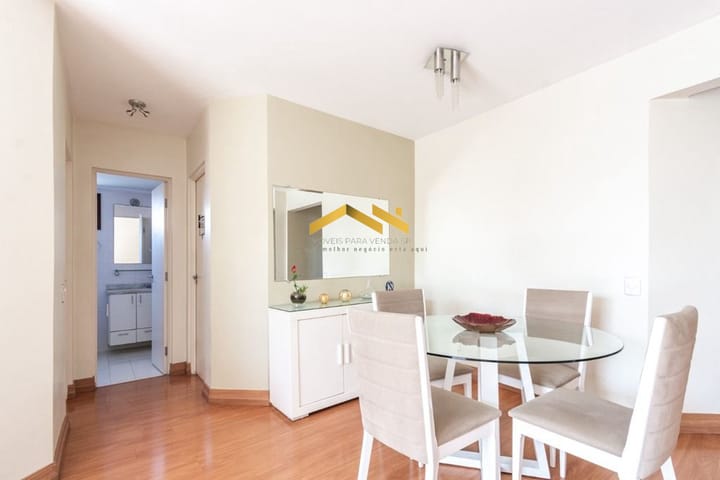 Apartamento à venda com 2 quartos, 63m² - Foto 24