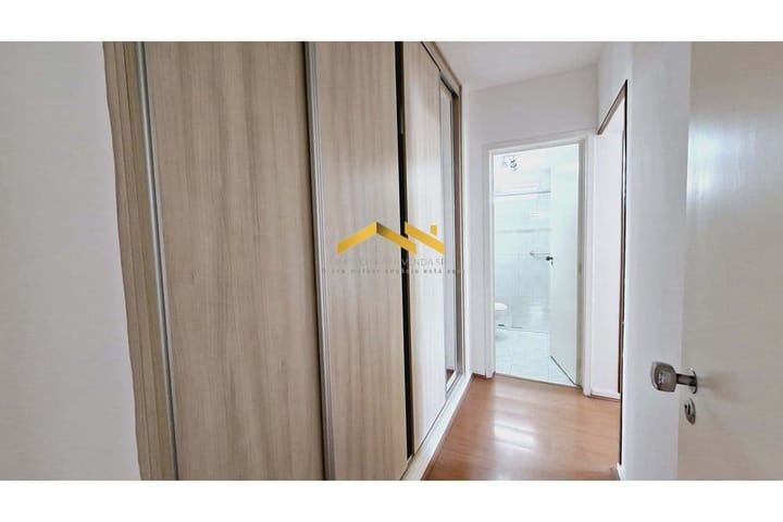 Apartamento à venda com 4 quartos, 110m² - Foto 9