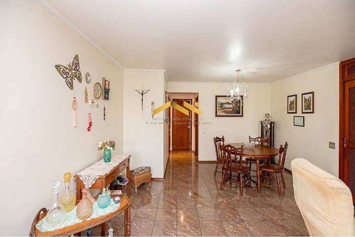 Apartamento à venda com 3 quartos, 118m² - Foto 29