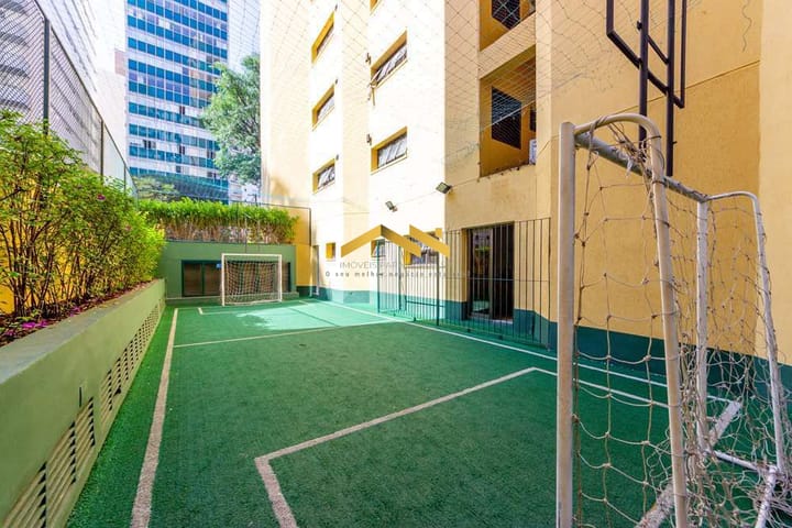 Apartamento à venda com 4 quartos, 270m² - Foto 7