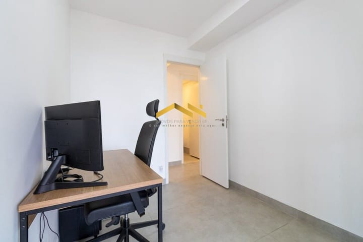 Apartamento à venda com 4 quartos, 154m² - Foto 10