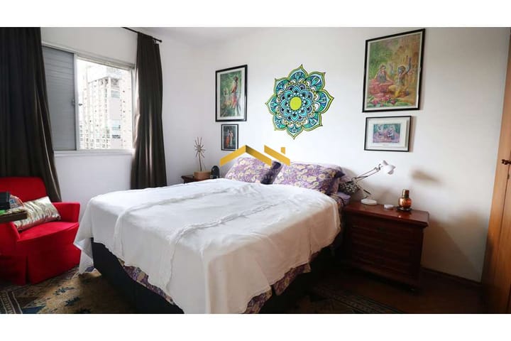 Apartamento à venda com 2 quartos, 70m² - Foto 33