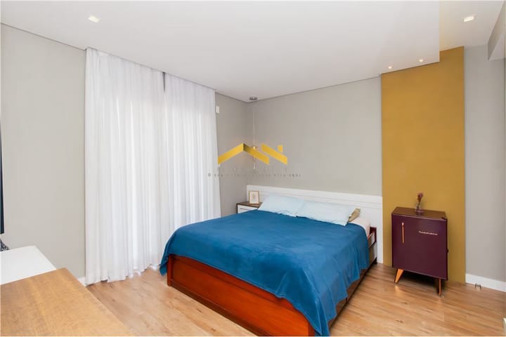 Casa à venda com 4 quartos, 660m² - Foto 15