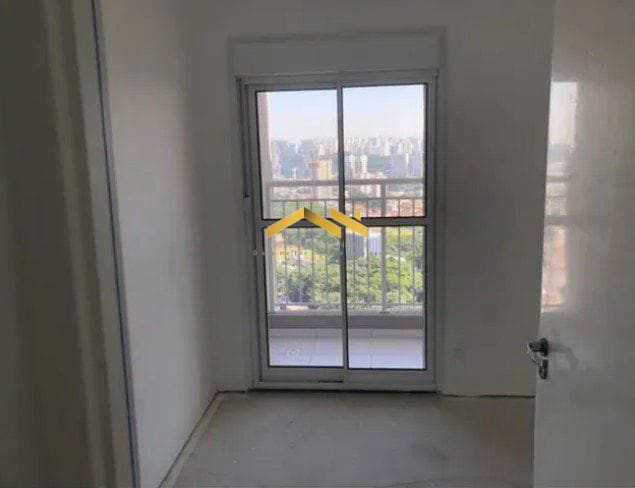 Apartamento à venda com 2 quartos, 60m² - Foto 2