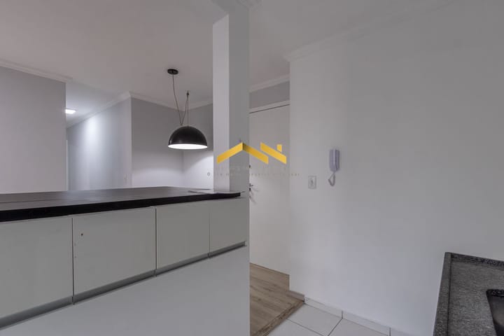 Apartamento para alugar com 2 quartos, 50m² - Foto 13