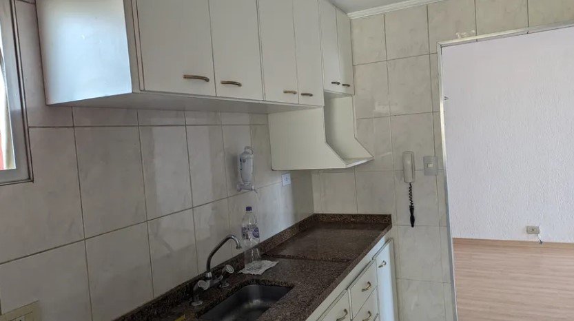 Apartamento à venda com 2 quartos, 79m² - Foto 9