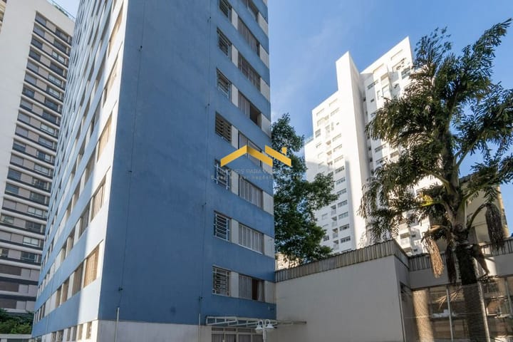 Apartamento à venda com 3 quartos, 102m² - Foto 5